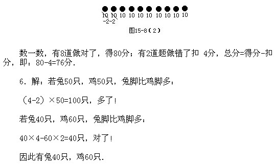 二年級奧數,奧數課本,奧數講義